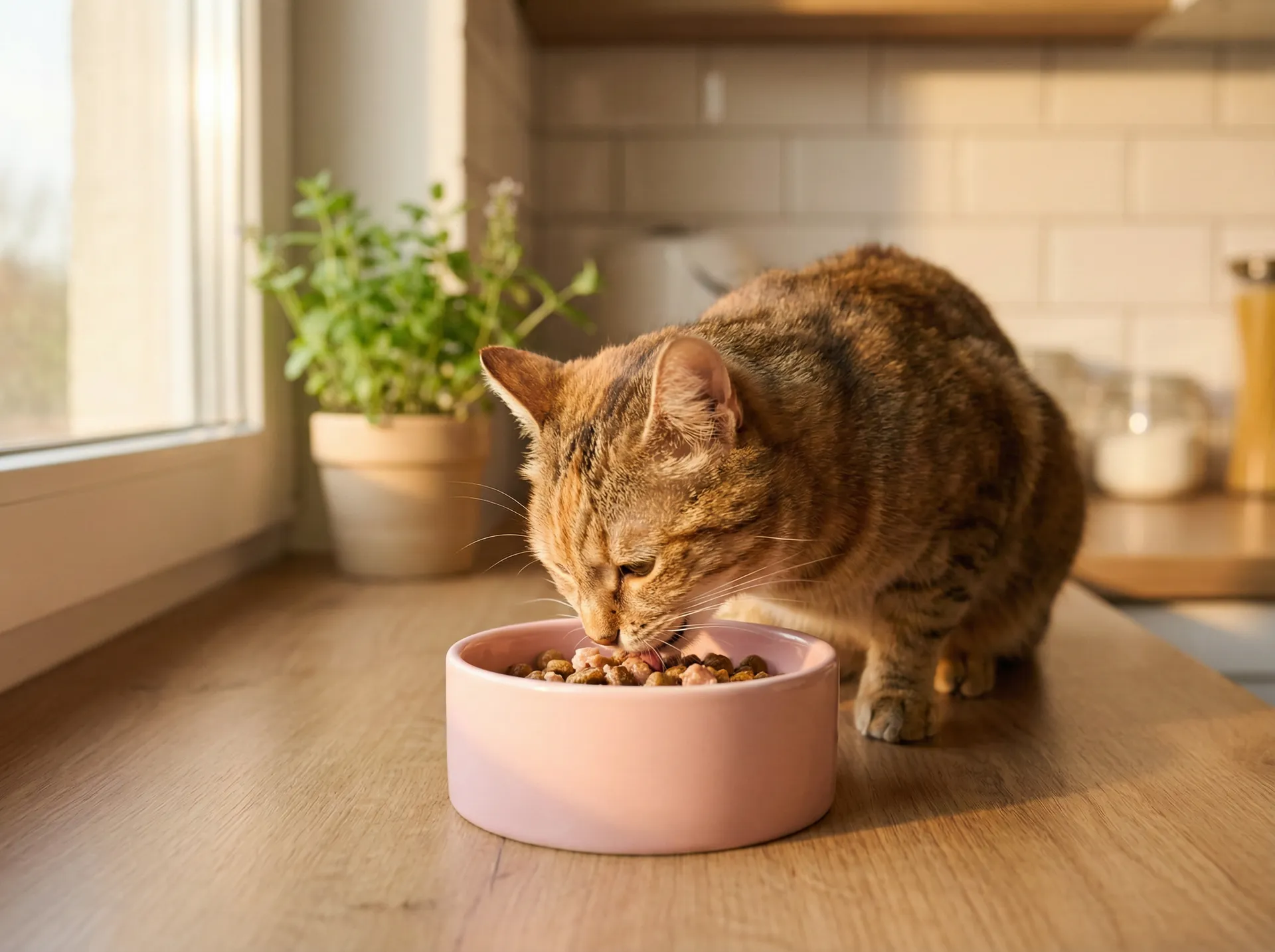 猫咪健康饮食指南 - 海贼王同人h