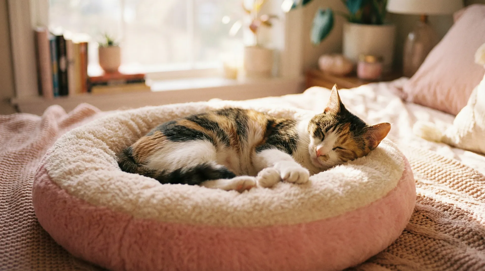 三花猫安静入睡 - 海贼王同人h